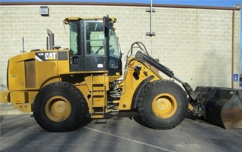  Caterpillar 930H importada a bajo costo Ref.: 1407262575449204 No. 3