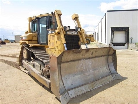  Caterpillar D6R en buenas condiciones Ref.: 1407275258880811 No. 3