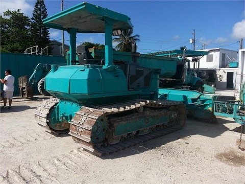 Dozers/tracks Komatsu D41P