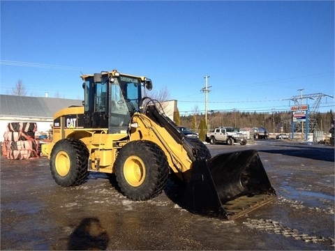 Cargadoras Sobre Ruedas Caterpillar 930G