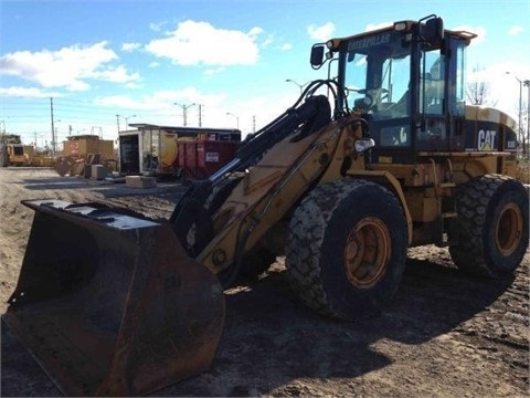 Cargadoras Sobre Ruedas Caterpillar 930G