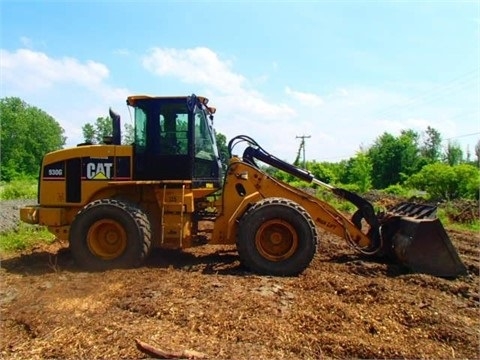 Cargadoras Sobre Ruedas Caterpillar 930G