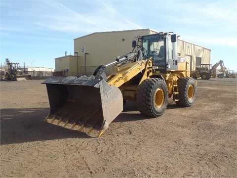  Caterpillar 930H en optimas condiciones Ref.: 1407354073058203 No. 4