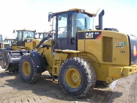  Caterpillar 924H usada de importacion Ref.: 1407366523719213 No. 3