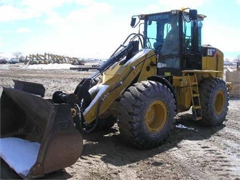  Caterpillar 924H en buenas condiciones Ref.: 1407367458933163 No. 4