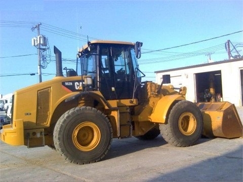  CATERPILLAR 962H de bajo costo Ref.: 1407369779659386 No. 2