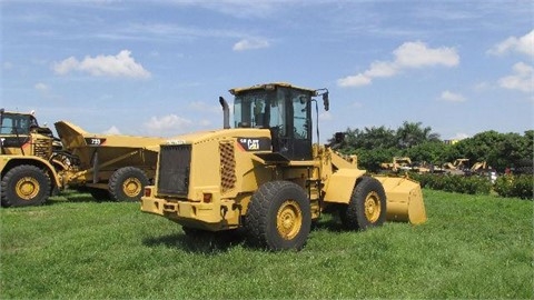 CATERPILLAR 938H de bajo costo Ref.: 1407370418031684 No. 3