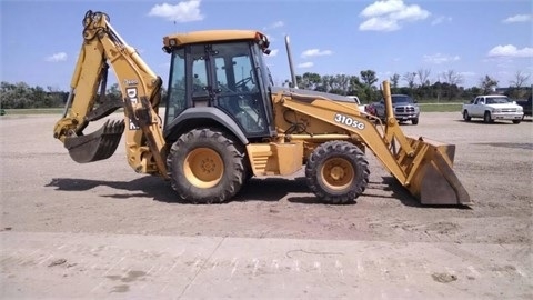 Deere 310SG de segunda mano Ref.: 1407439718357906 No. 2