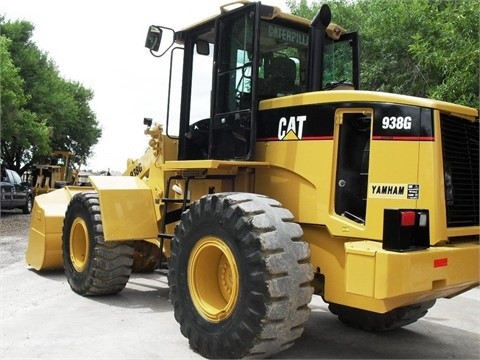 CATERPILLAR 938G importada de segunda mano Ref.: 1407443821821131 No. 4