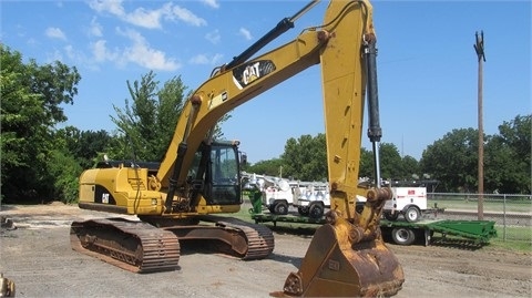  CATERPILLAR 324DL seminueva en perfecto estado Ref.: 1407451611325775 No. 2