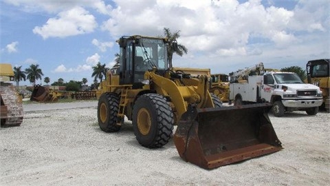  Caterpillar 928H en buenas condiciones Ref.: 1407452175266057 No. 2