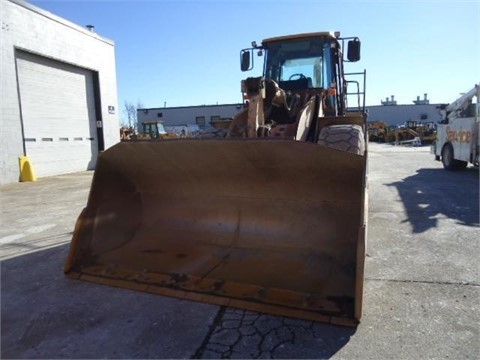  Caterpillar 972G de bajo costo Ref.: 1407456457197052 No. 2