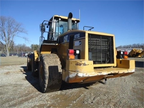  Caterpillar 972G de segunda mano en venta Ref.: 1407456879165249 No. 3