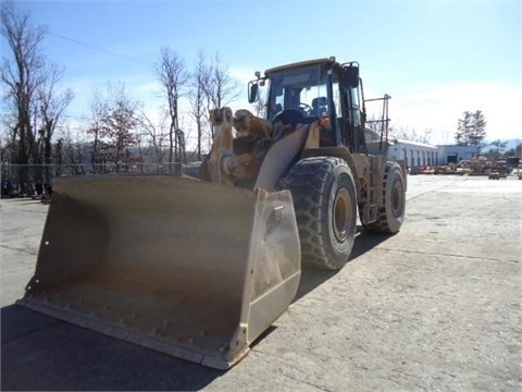  Caterpillar 972G seminueva en venta Ref.: 1407456988982344 No. 2