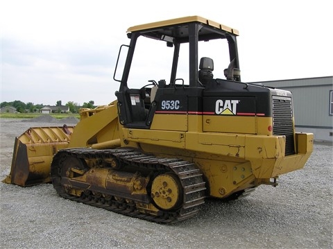  CATERPILLAR 953C de segunda mano en venta Ref.: 1407461217081609 No. 3
