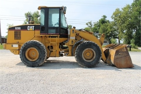 CATERPILLAR 928G usada en buen estado Ref.: 1407462170765223 No. 2