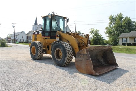 CATERPILLAR 928G usada en buen estado Ref.: 1407462170765223 No. 3