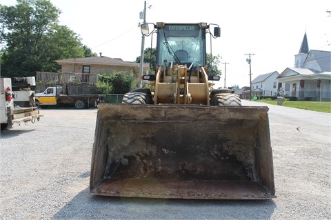 CATERPILLAR 928G usada en buen estado Ref.: 1407462170765223 No. 4