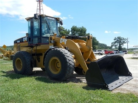  Caterpillar 928G usada en buen estado Ref.: 1407516762606145 No. 3