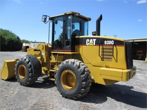  Caterpillar 928G seminueva en venta Ref.: 1407519161804910 No. 3