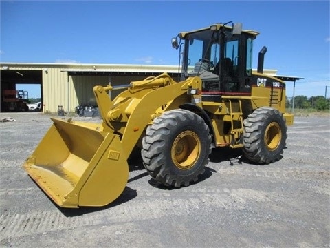  Caterpillar 928G seminueva en venta Ref.: 1407519161804910 No. 4