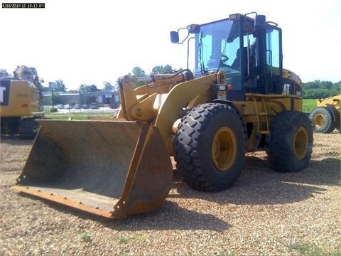  Caterpillar 928G de segunda mano a la venta Ref.: 1407521106082771 No. 3