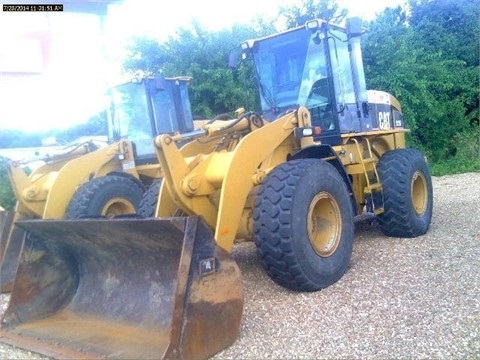  Caterpillar 928G usada a buen precio Ref.: 1407521984561310 No. 3