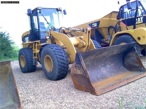  Caterpillar 928G usada a buen precio Ref.: 1407521984561310 No. 4