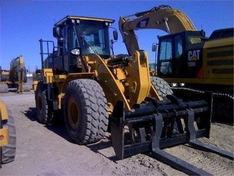  Caterpillar 950K importada a bajo costo Ref.: 1407524979182413 No. 2