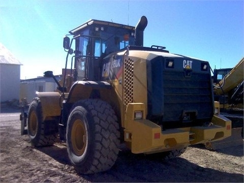  Caterpillar 950K importada a bajo costo Ref.: 1407524979182413 No. 3