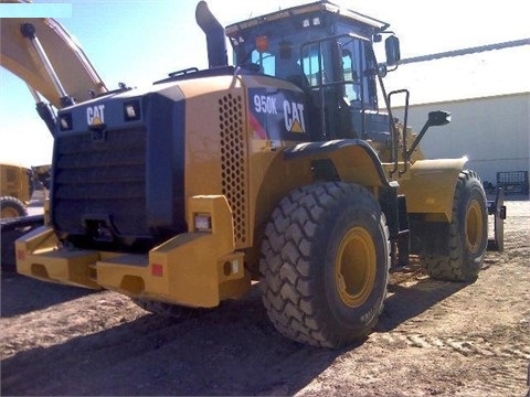  Caterpillar 950K importada a bajo costo Ref.: 1407524979182413 No. 4