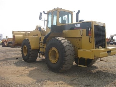  Caterpillar 966F de medio uso en venta Ref.: 1407529618912609 No. 2