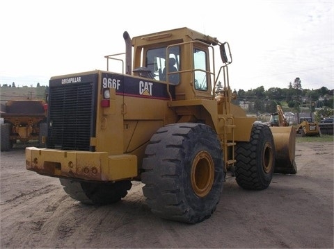  Caterpillar 966F usada a la venta Ref.: 1407530711227801 No. 3