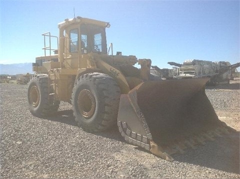  Caterpillar 966F usada Ref.: 1407531747059087 No. 2