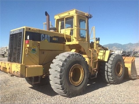  Caterpillar 966F usada Ref.: 1407531747059087 No. 3