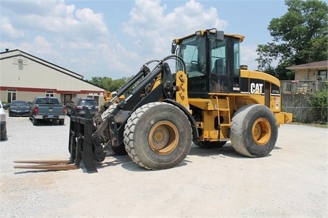  Caterpillar IT28G usada Ref.: 1407534222749780 No. 3