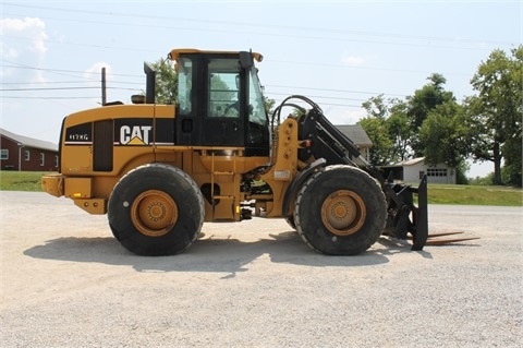  Caterpillar IT28G usada Ref.: 1407534222749780 No. 4