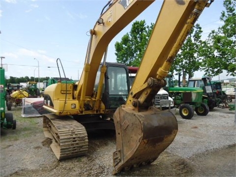  Caterpillar 315CL de bajo costo Ref.: 1407537800367861 No. 3