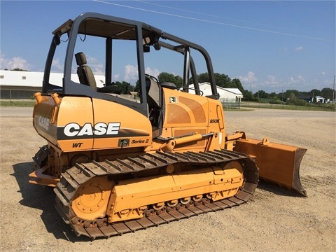 CASE 850K usada a la venta Ref.: 1407540321178392 No. 3
