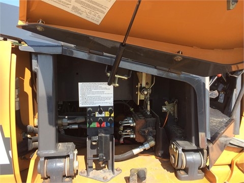 CASE 850K usada a la venta Ref.: 1407540321178392 No. 4