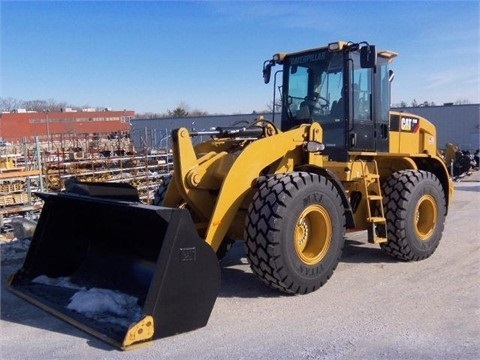  Caterpillar 928H de medio uso en venta Ref.: 1407542608542960 No. 2