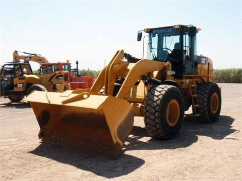  Caterpillar 928H de bajo costo Ref.: 1407543176338084 No. 4