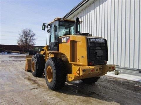  Caterpillar 928H de segunda mano en venta Ref.: 1407544455710571 No. 3