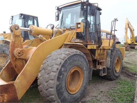  Caterpillar 972H de importacion a la venta Ref.: 1407596138175309 No. 2