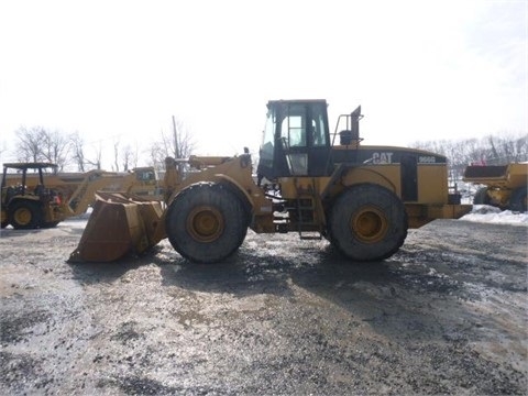  Caterpillar 966G usada a buen precio Ref.: 1407605047167042 No. 3