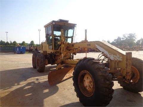  Caterpillar 120G de bajo costo Ref.: 1407761999722534 No. 2