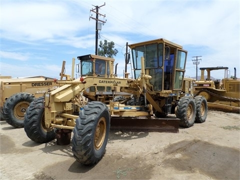  Caterpillar 120G importada a bajo costo Ref.: 1407762814022618 No. 3