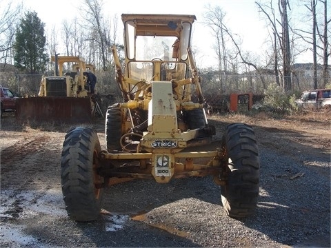  Caterpillar 120G usada a buen precio Ref.: 1407764062898578 No. 2