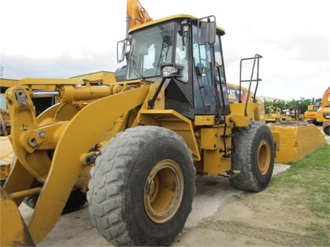 CATERPILLAR 950H importada a bajo costo Ref.: 1407784538299332 No. 3