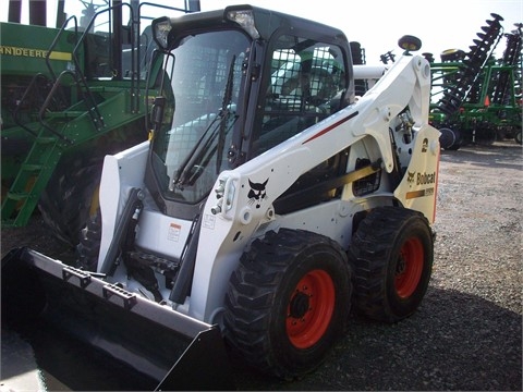 BOBCAT S650 usada en buen estado Ref.: 1407786409031681 No. 3